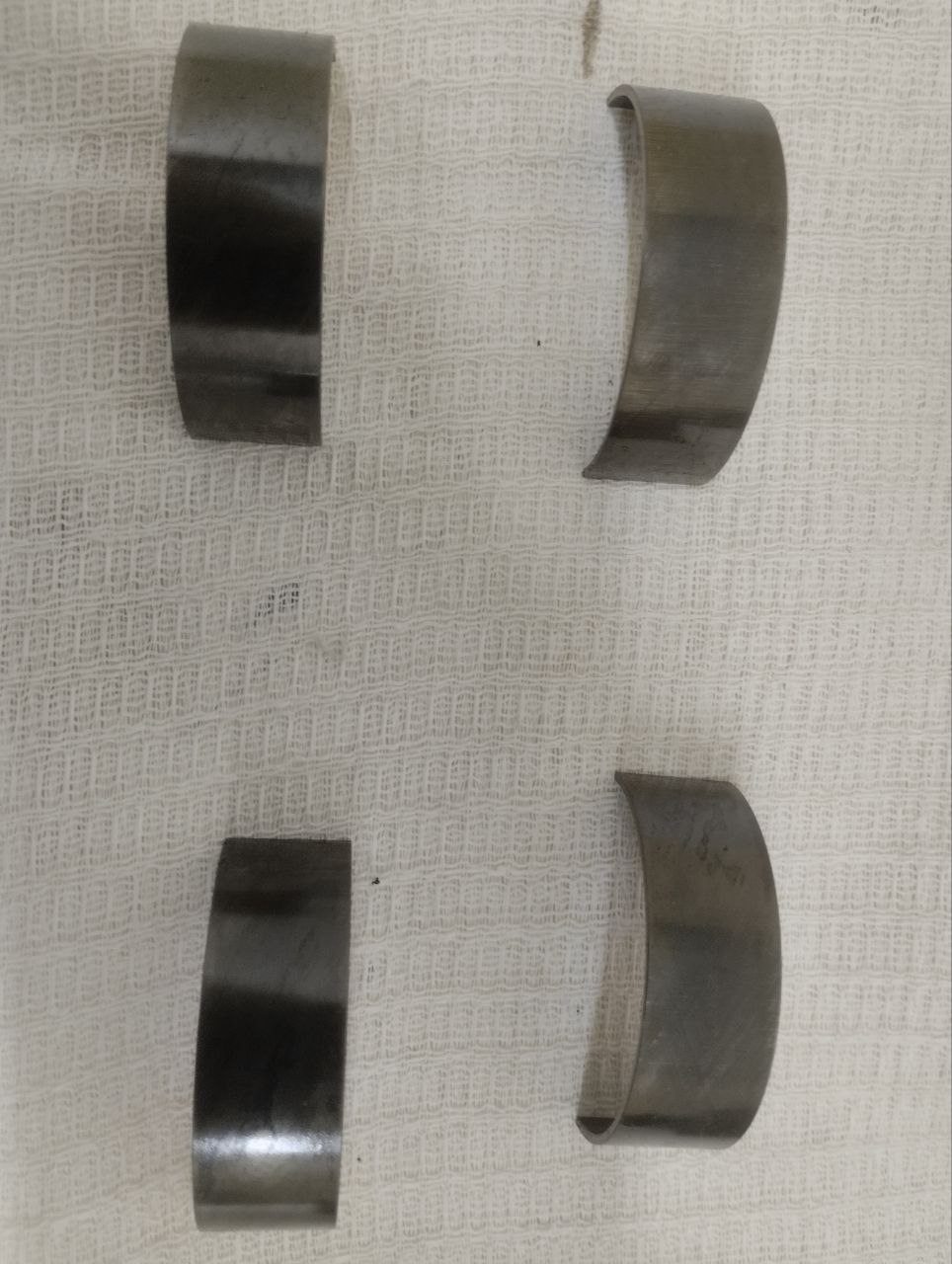 Поршень с шатуном Audi Q5 (8R) 2008-2017