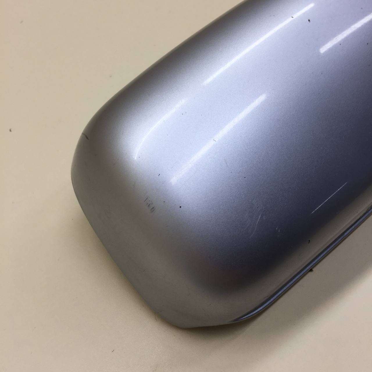 Зеркало правое электрическое Mitsubishi Lancer 9  (CS/Classic) 2000-2011