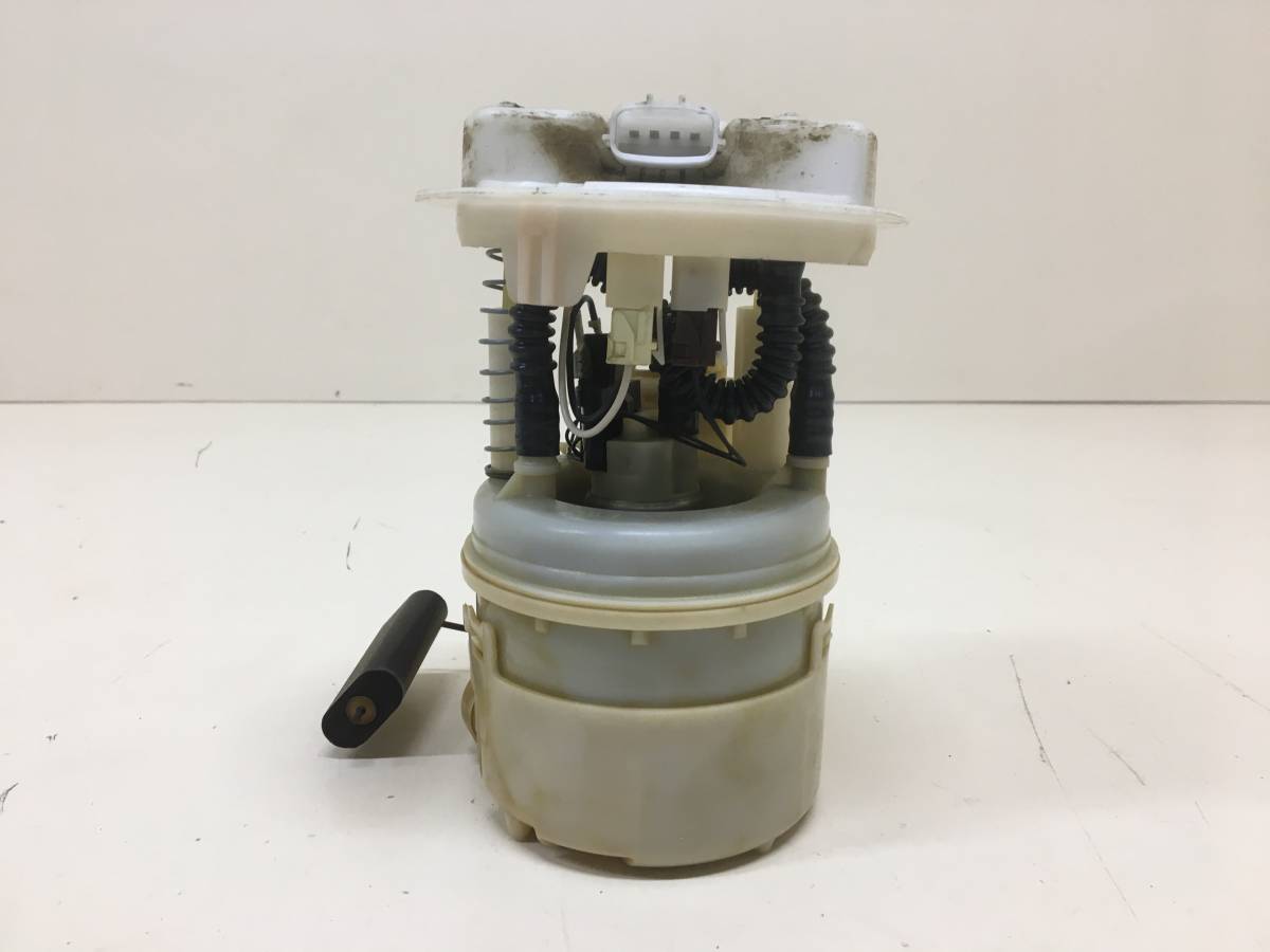 Насос топливный электрический Lada Largus 2012>