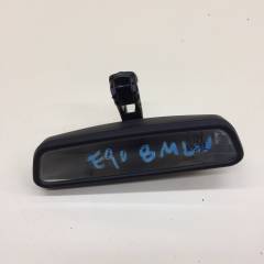 Зеркало заднего вида BMW X5 E53 2000-2007