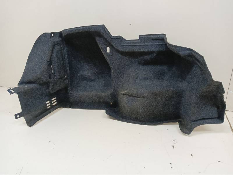 Обшивка багажника Nissan Almera Classic (B10) 2006-2013