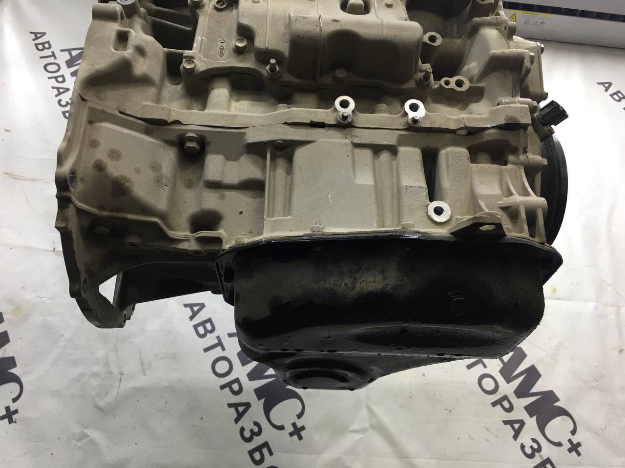 Двигатель Toyota Rav 4 (XA40) 2013-2019 Двигатель Toyota Rav 4 (XA40) 2013-2019