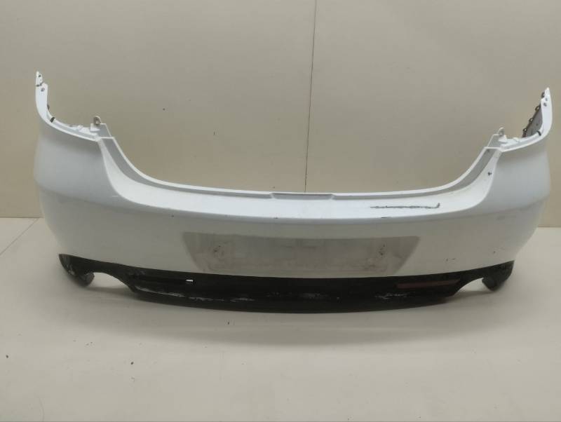 Бампер задний Mazda Mazda 6 (GH) 2007-2012 Бампер задний Mazda Mazda 6 (GH) 2007-2012