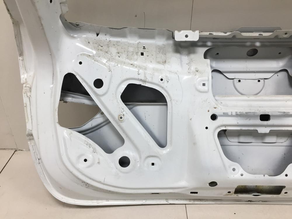Дверь багажника BMW X1 E84 2009-2015