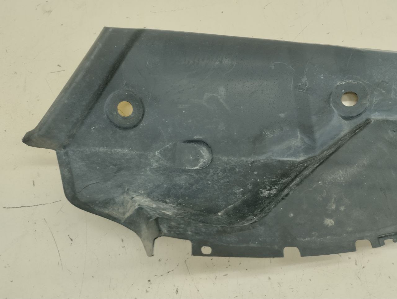 Локер задний правый Renault Sandero Stepway (5S) 2014-2022