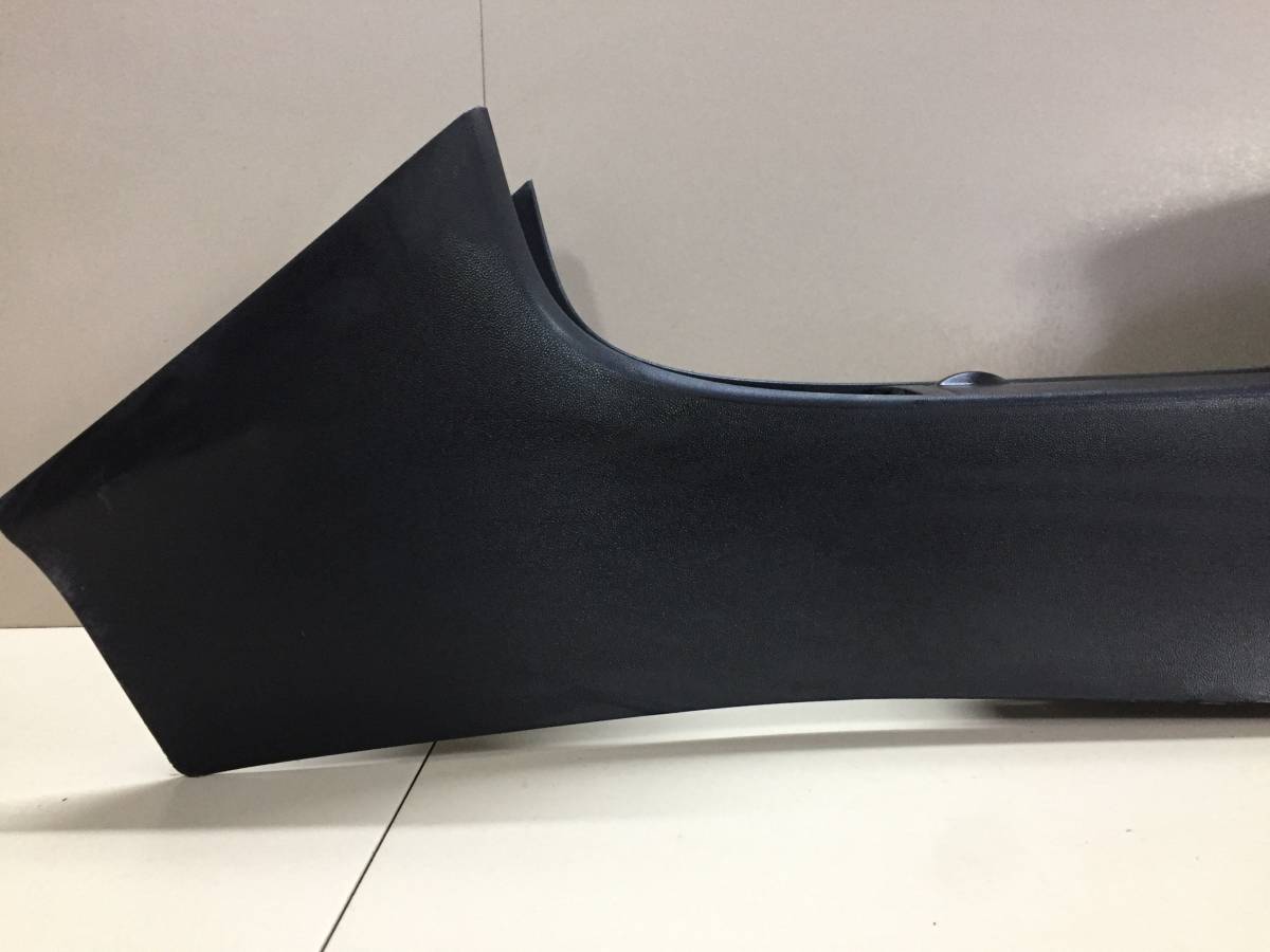 Консоль центральная Mazda Mazda 3 (BK) 2002-2009