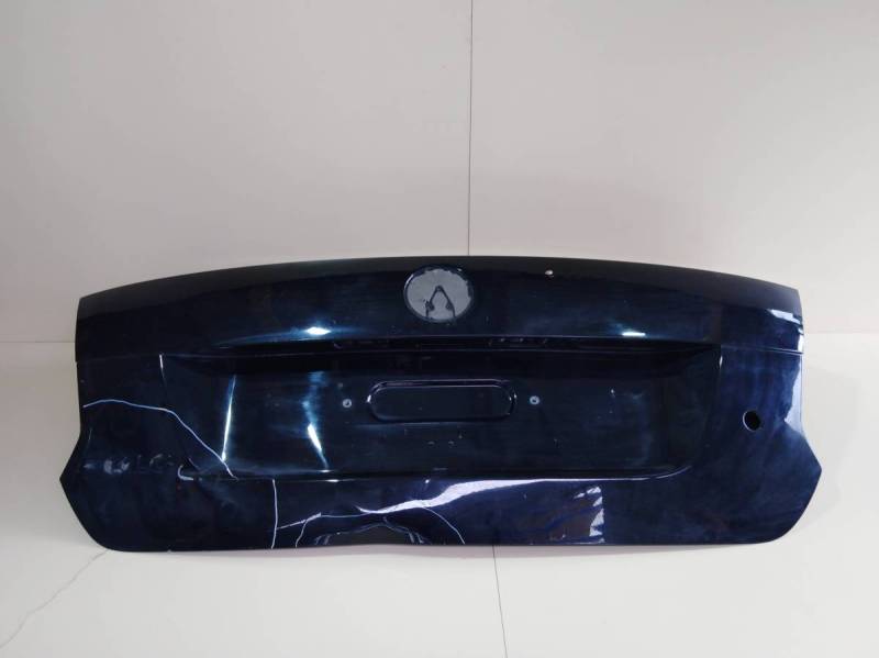 Крышка багажника Volkswagen Polo (MK5) 2011-2020