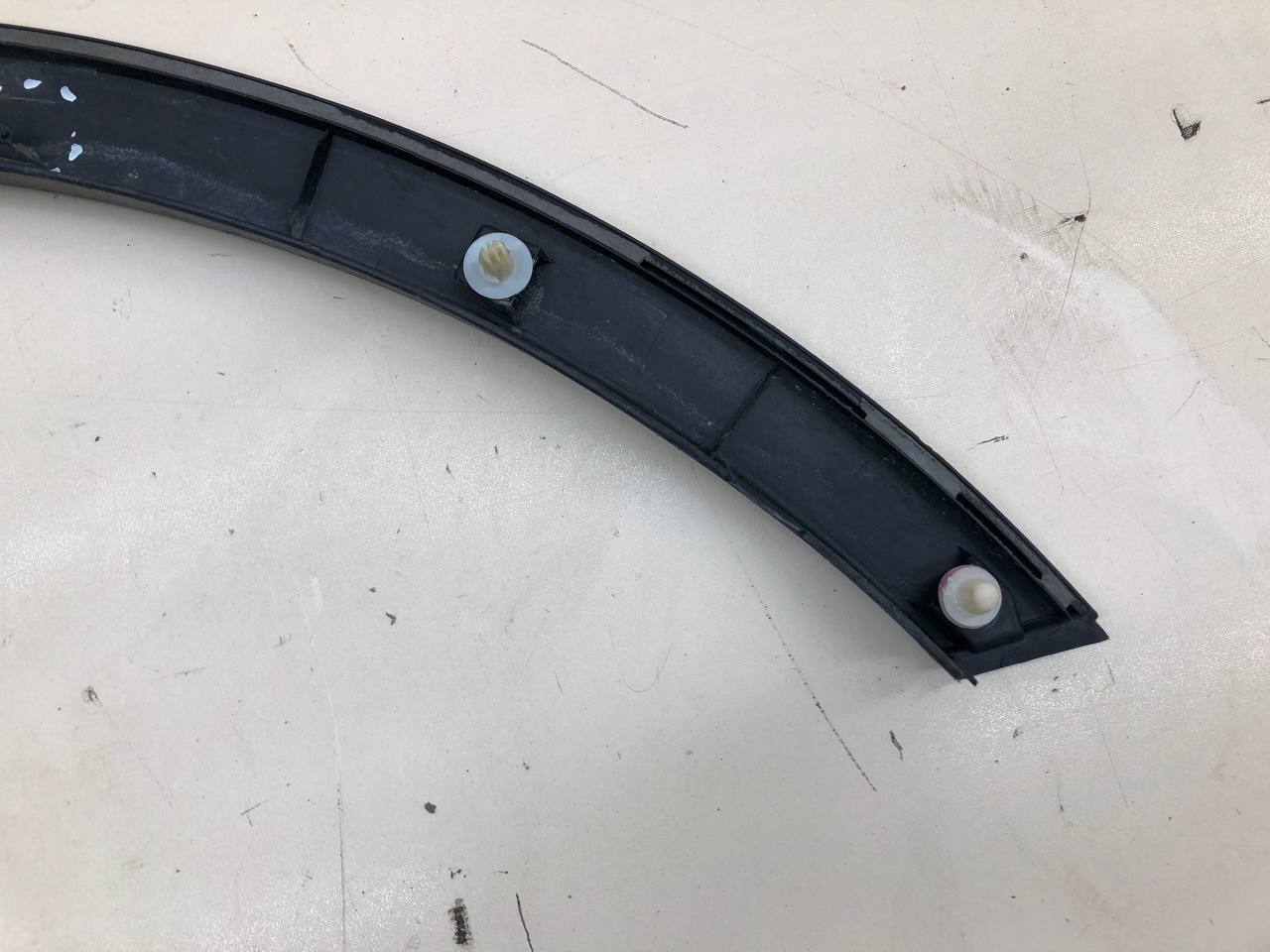 Накладка переднего крыла левого Toyota Rav 4 (XA40) 2013-2019