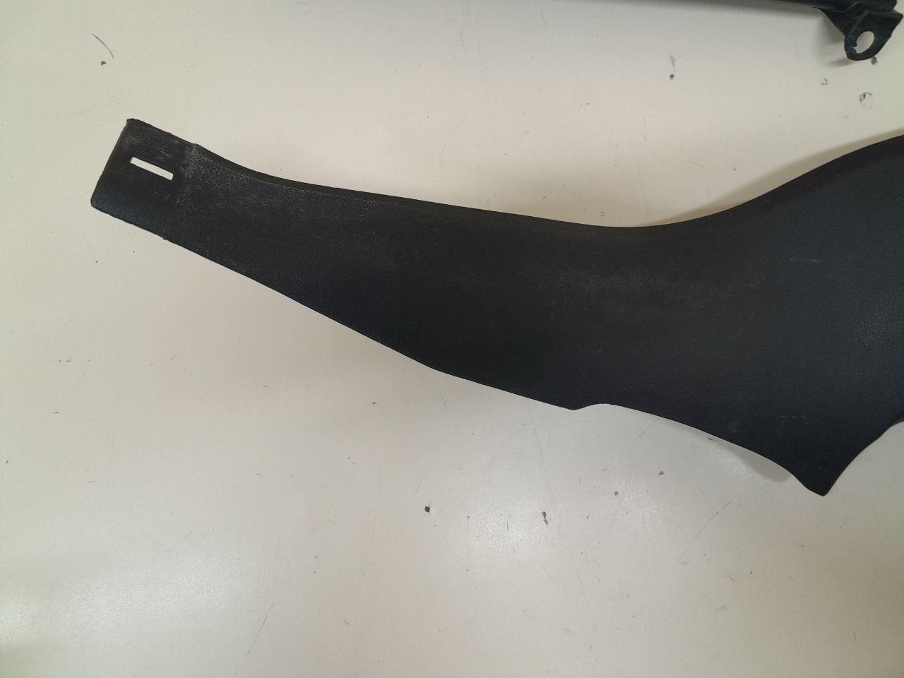 Накладка порога (внутренняя) Ford Fusion (JU) 2002-2012