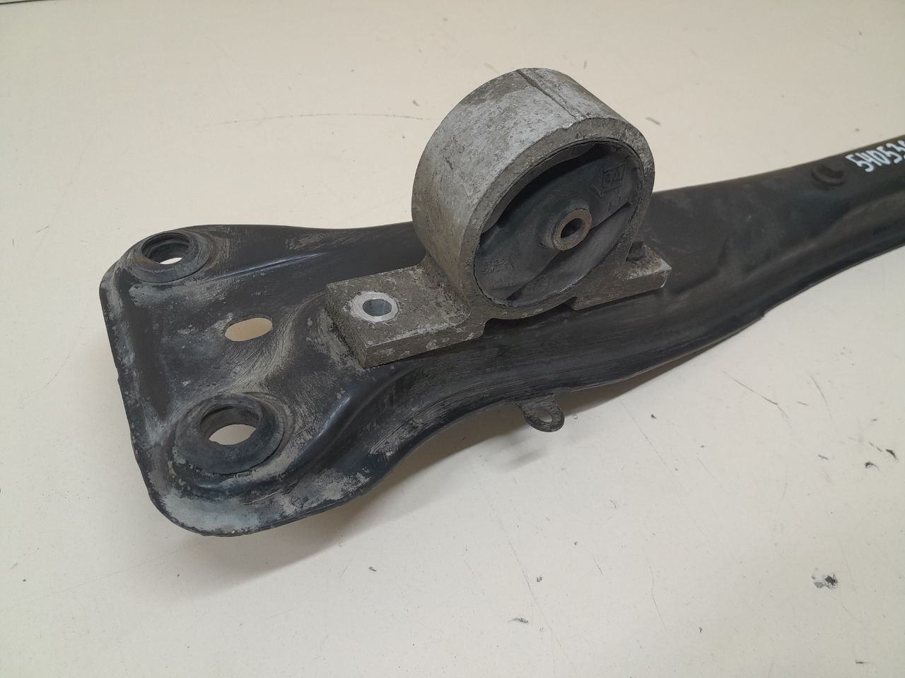 Балка передняя продольная Nissan Almera (N16) 2000-2006