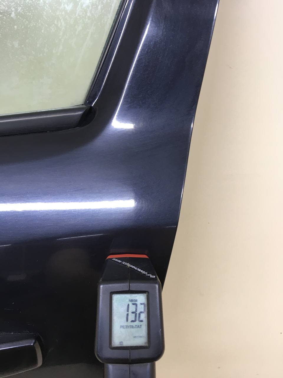 Дверь задняя левая Opel Corsa (D) 2006-2015 Дверь задняя левая Opel Corsa (D) 2006-2015