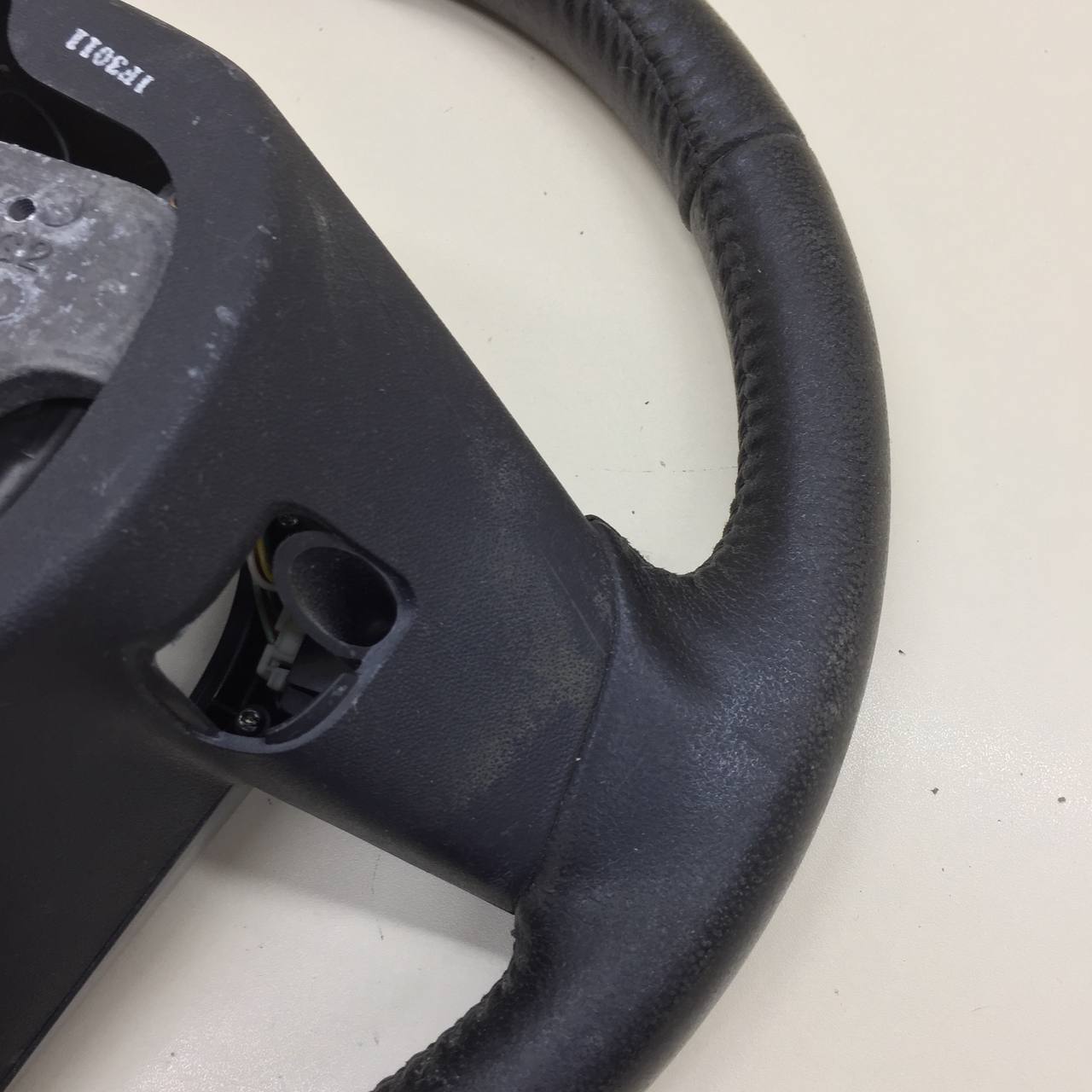 Рулевое колесо для AIR BAG (без AIR BAG) Kia Soul (AM) 2009-2014 Рулевое колесо для AIR BAG (без AIR BAG) Kia Soul (AM) 2009-2014