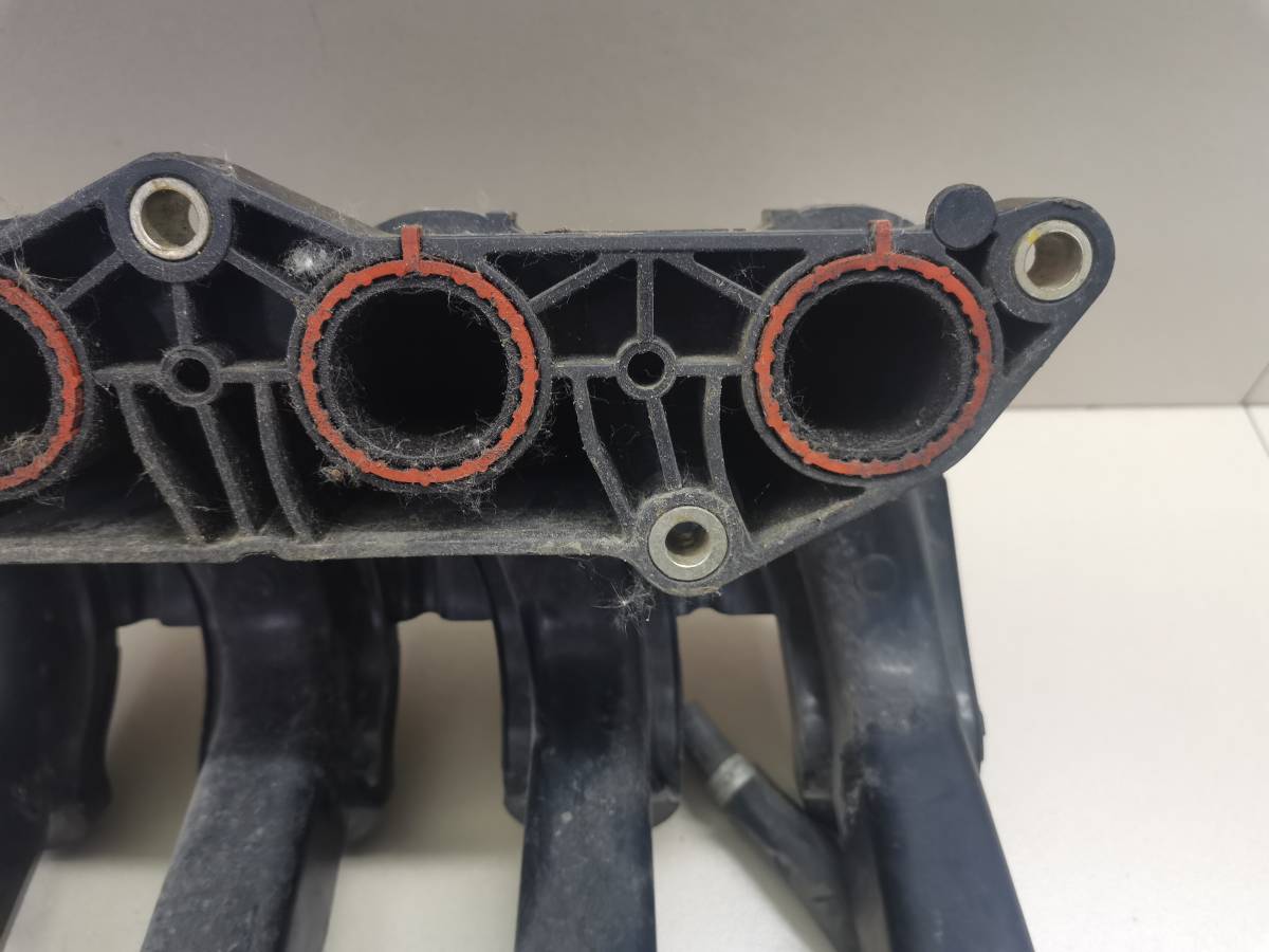 Коллектор впускной Honda Jazz (GD1, GD5, GE2, GE3) 2001-2008