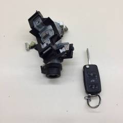 Замок зажигания Volkswagen Jetta (A6) 2010-2019