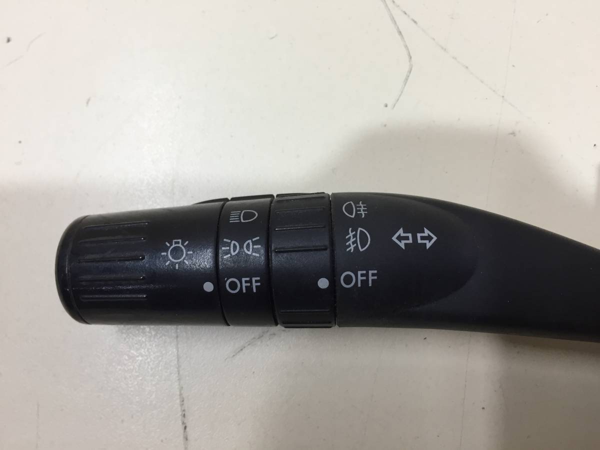 Переключатель поворотов подрулевой Subaru Impreza (G12) 2007-2012