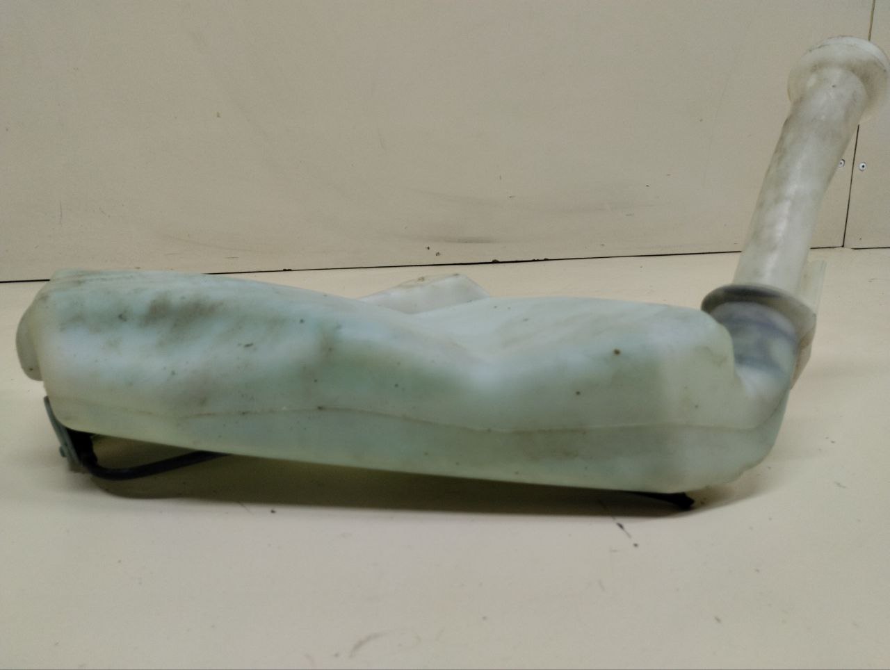Бачок омывателя Peugeot 206 1998-2012