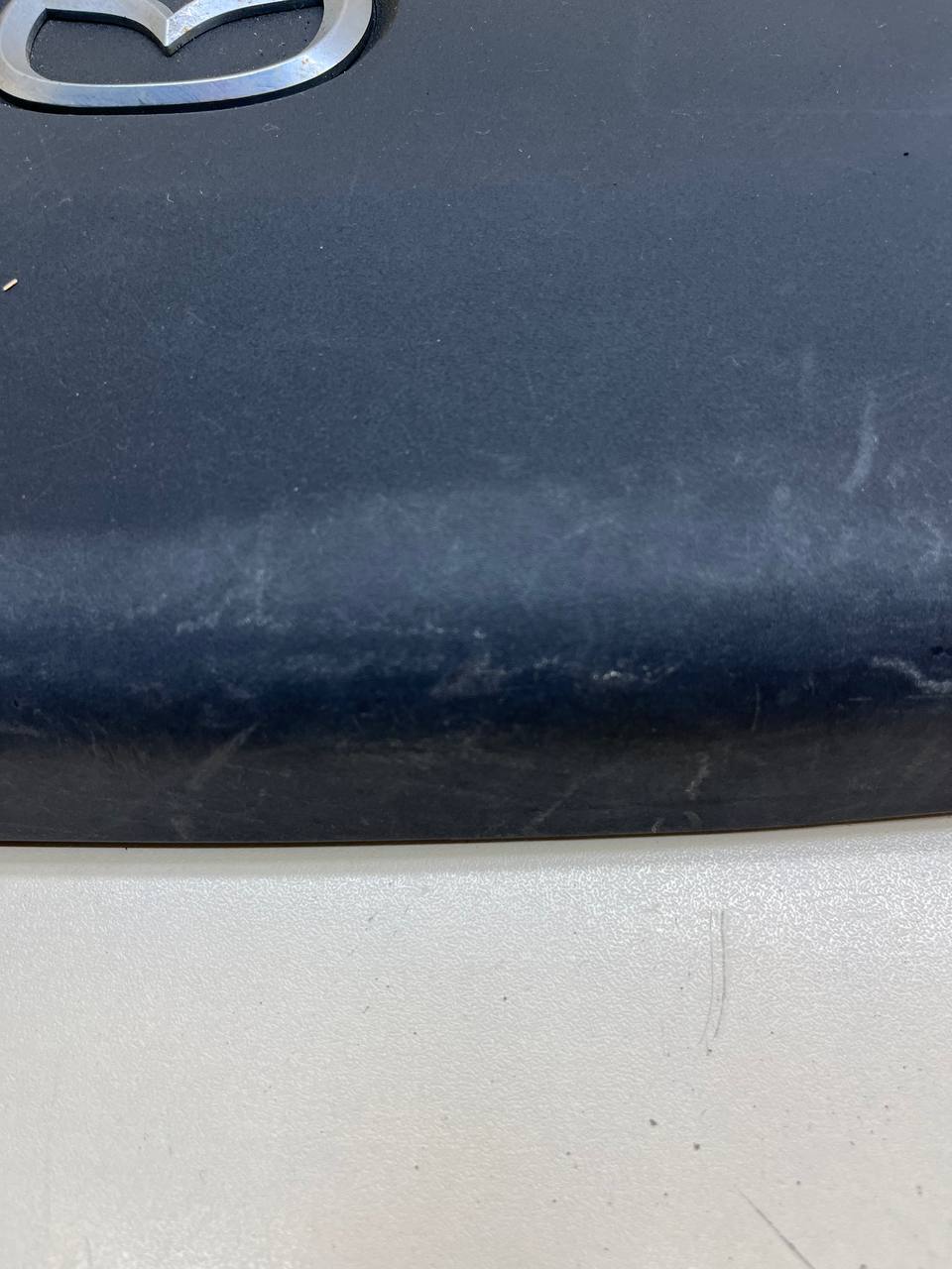 Крышка двигателя декоративная Mazda Mazda 6 (GH) 2007-2012 Крышка двигателя декоративная Mazda Mazda 6 (GH) 2007-2012