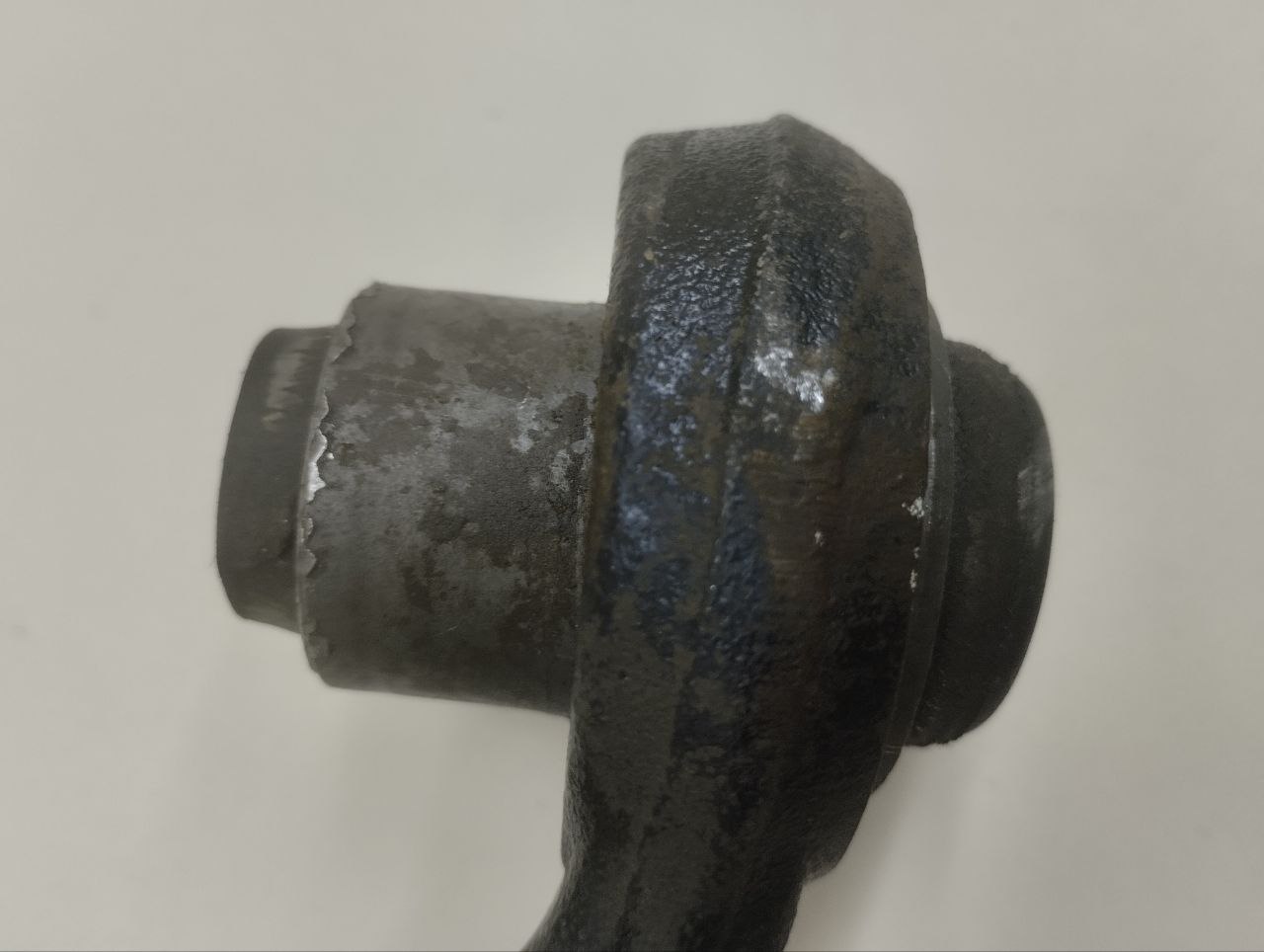 Рычаг передний нижний левый Chevrolet Niva 2009-2020