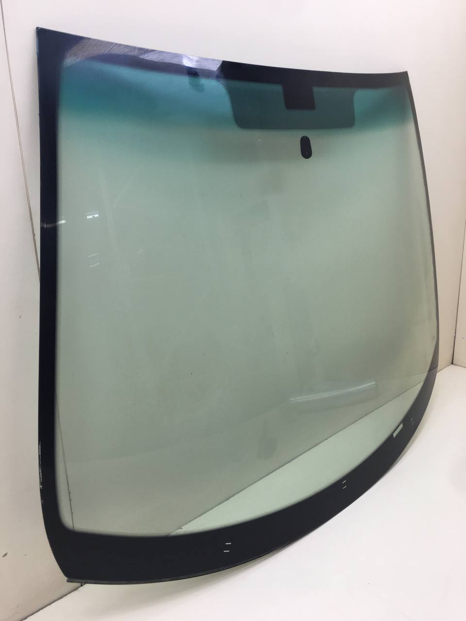 Стекло лобовое (ветровое) Peugeot 207 2006-2013