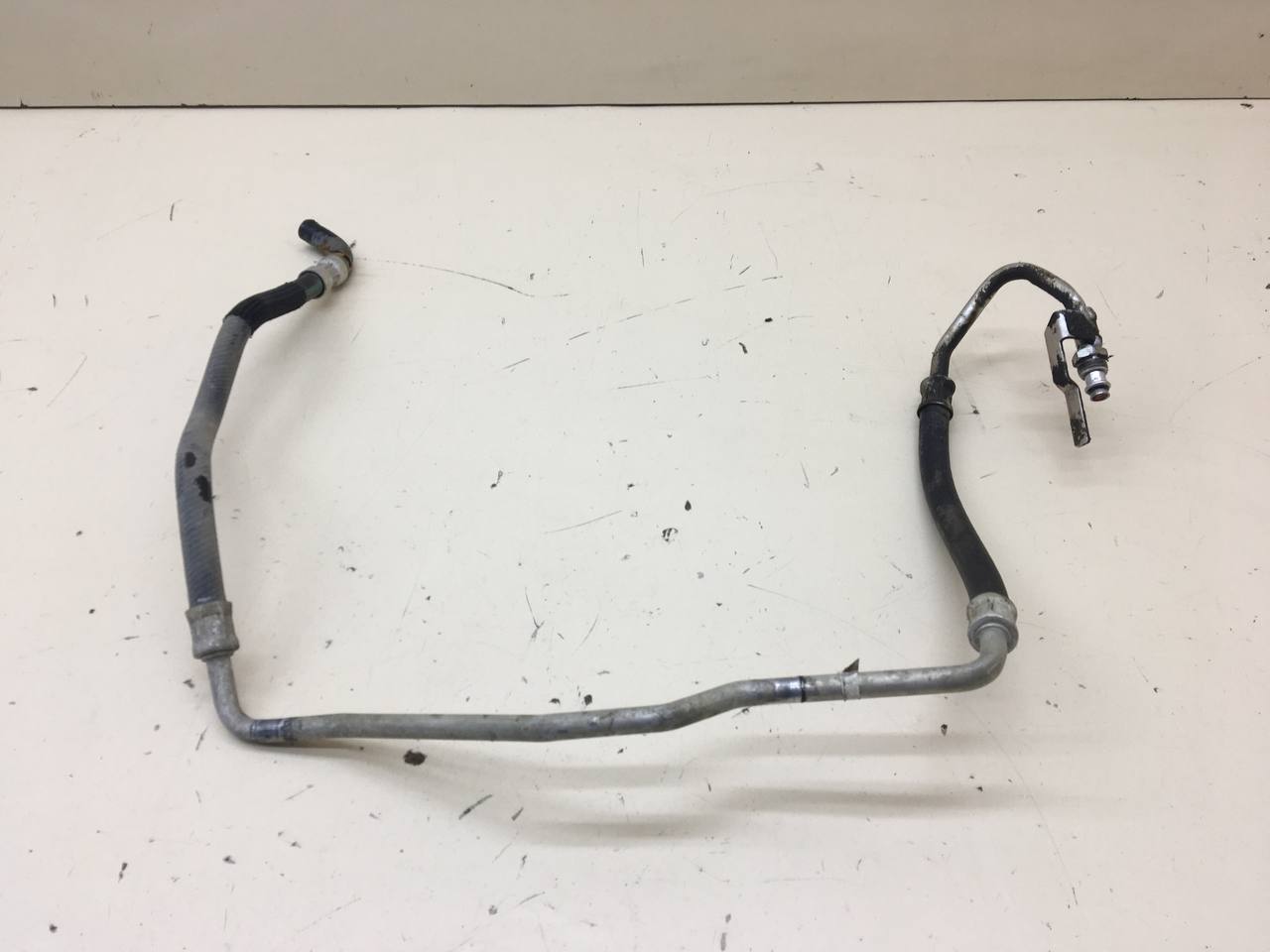 Шланг гидроусилителя Renault Duster (HSA, HSM) 2012>