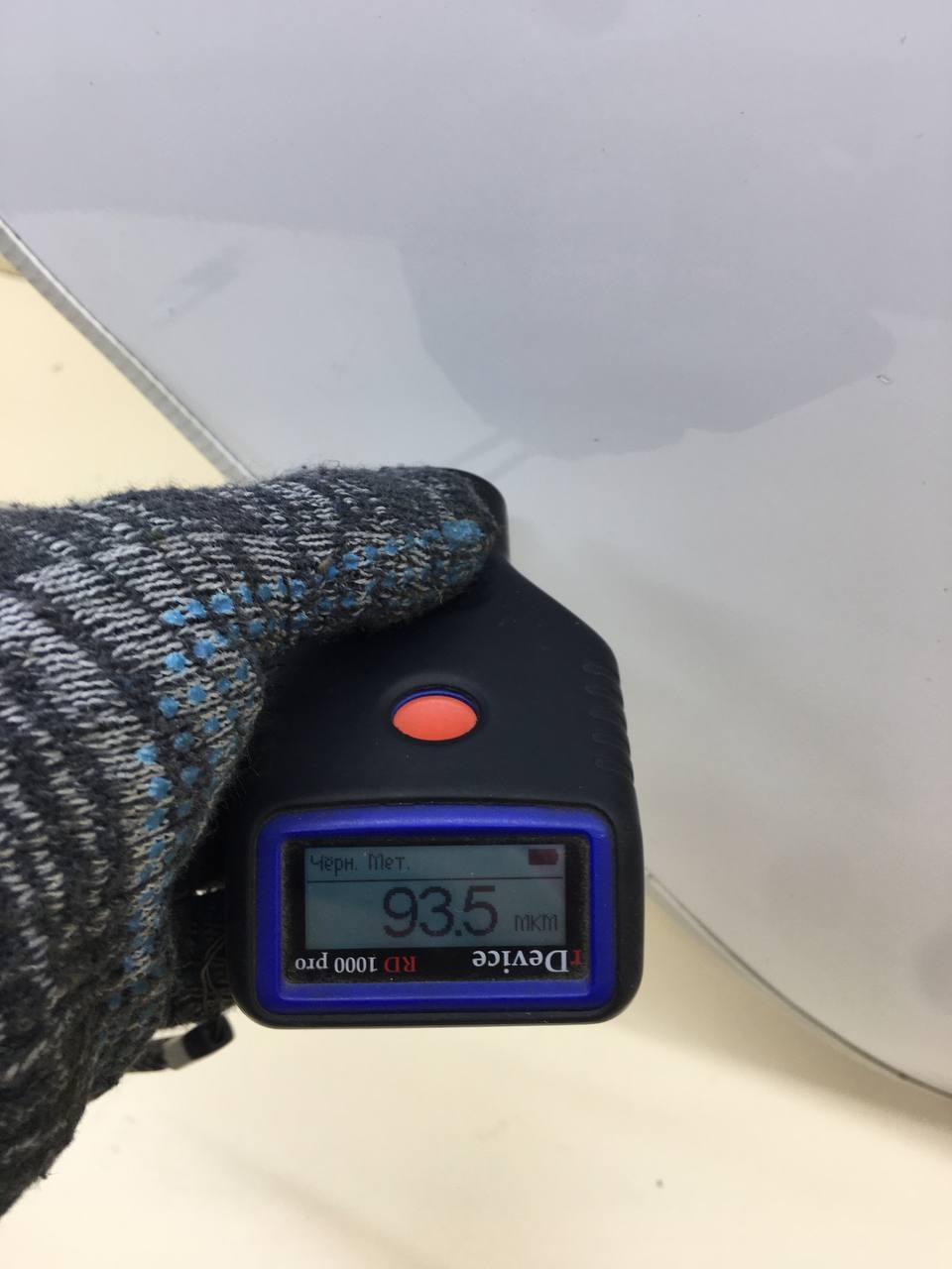 Дверь задняя правая Hyundai Elantra (CN7) 2020>