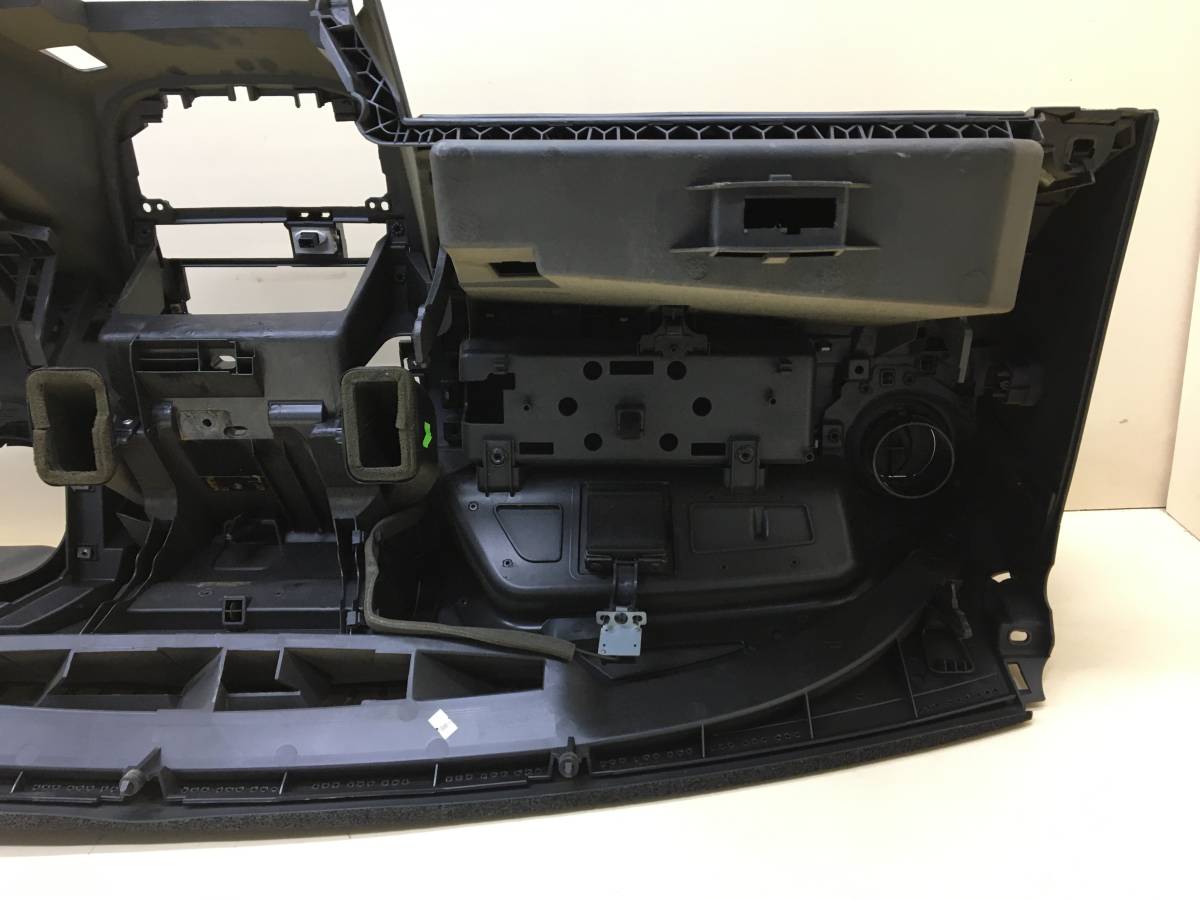Торпедо Renault Duster (HSA, HSM) 2012>