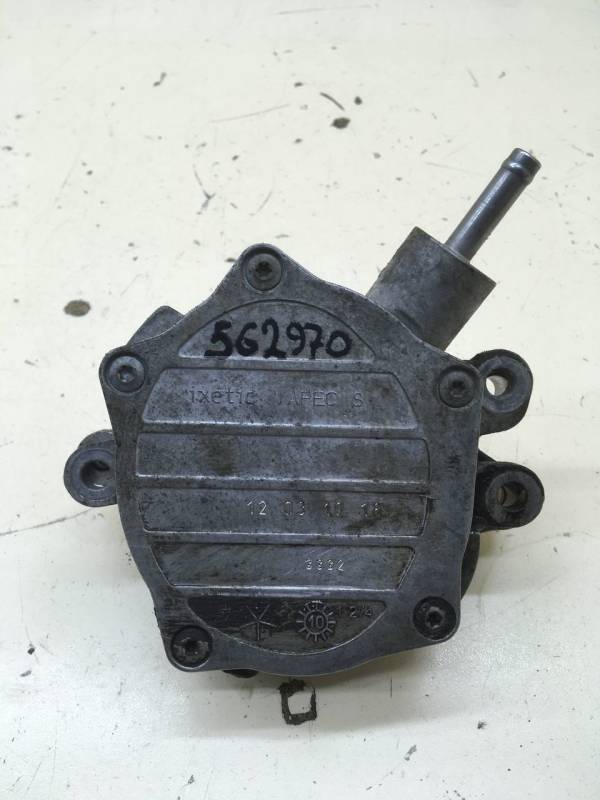 Насос вакуумный Toyota Rav 4 (A30) 2006-2013 Насос вакуумный Toyota Rav 4 (A30) 2006-2013
