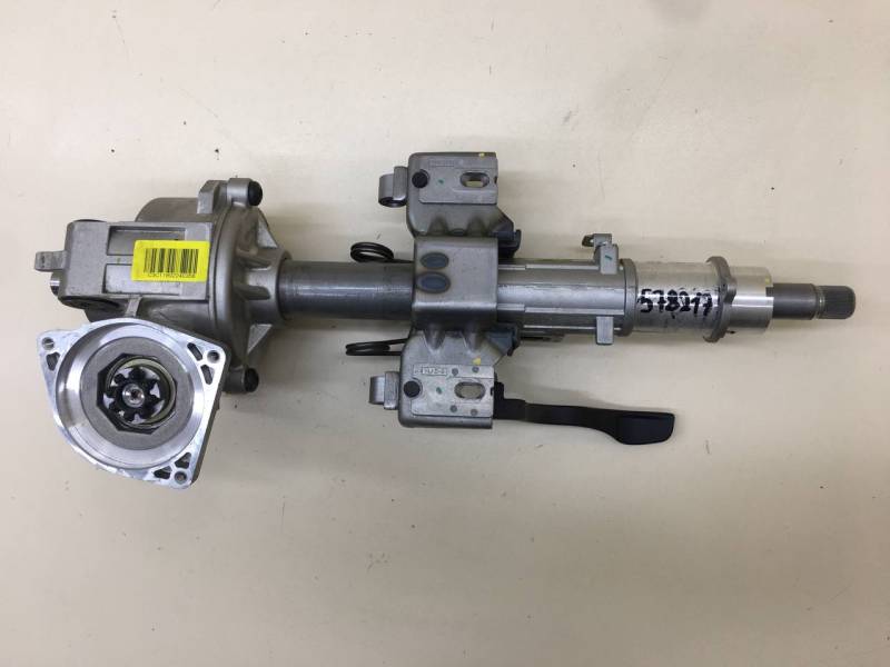 Колонка рулевая Kia Sorento (UM) 2015>