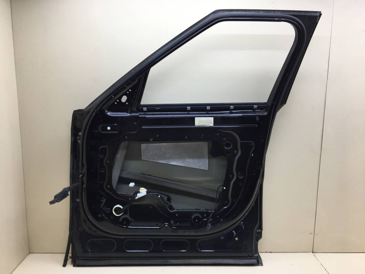 Дверь передняя правая Land Rover Range Rover Sport 2013-2017
