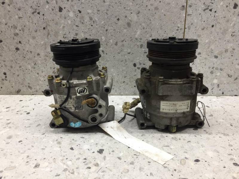 Компрессор системы кондиционирования Lifan Breez 2007-2012