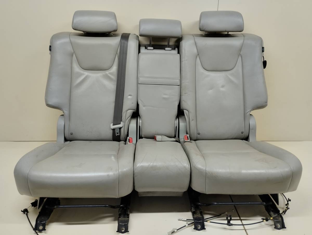 Сиденье (комплект) Lexus RX 350 /450h (XL10) 2009-2015 Сиденье (комплект) Lexus RX 350 /450h (XL10) 2009-2015