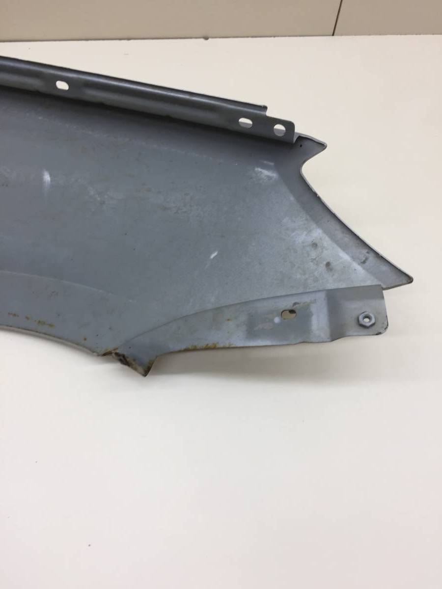 Крыло переднее левое Lada Granta 2011>