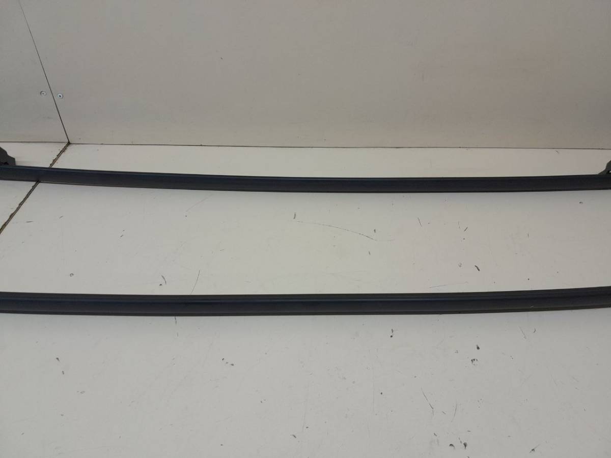 Рейлинг боковой Citroen Grand C4 Picasso 2006-2014