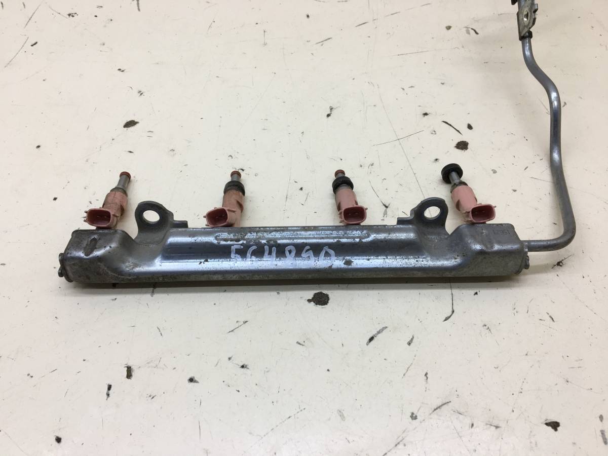 Рейка топливная (рампа) Lexus NX 200 (Z10) 2014-2021