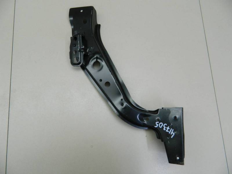 Панель передняя Mitsubishi Lancer X (CX, CY)  2007>