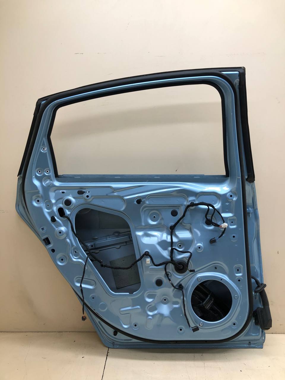Дверь задняя левая Chery Arrizo 8 2022>
