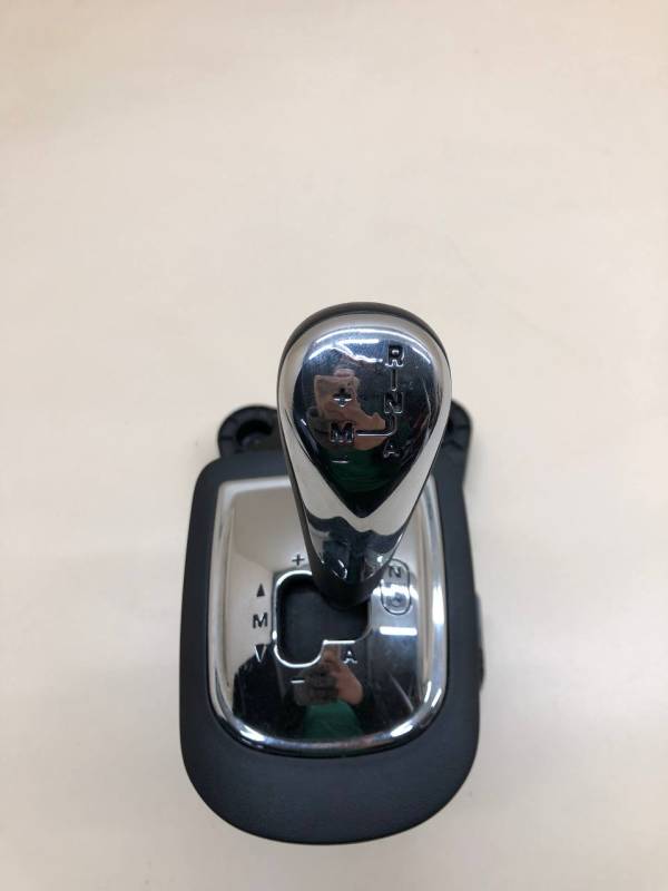 Кулиса КПП Peugeot 207 2006-2013