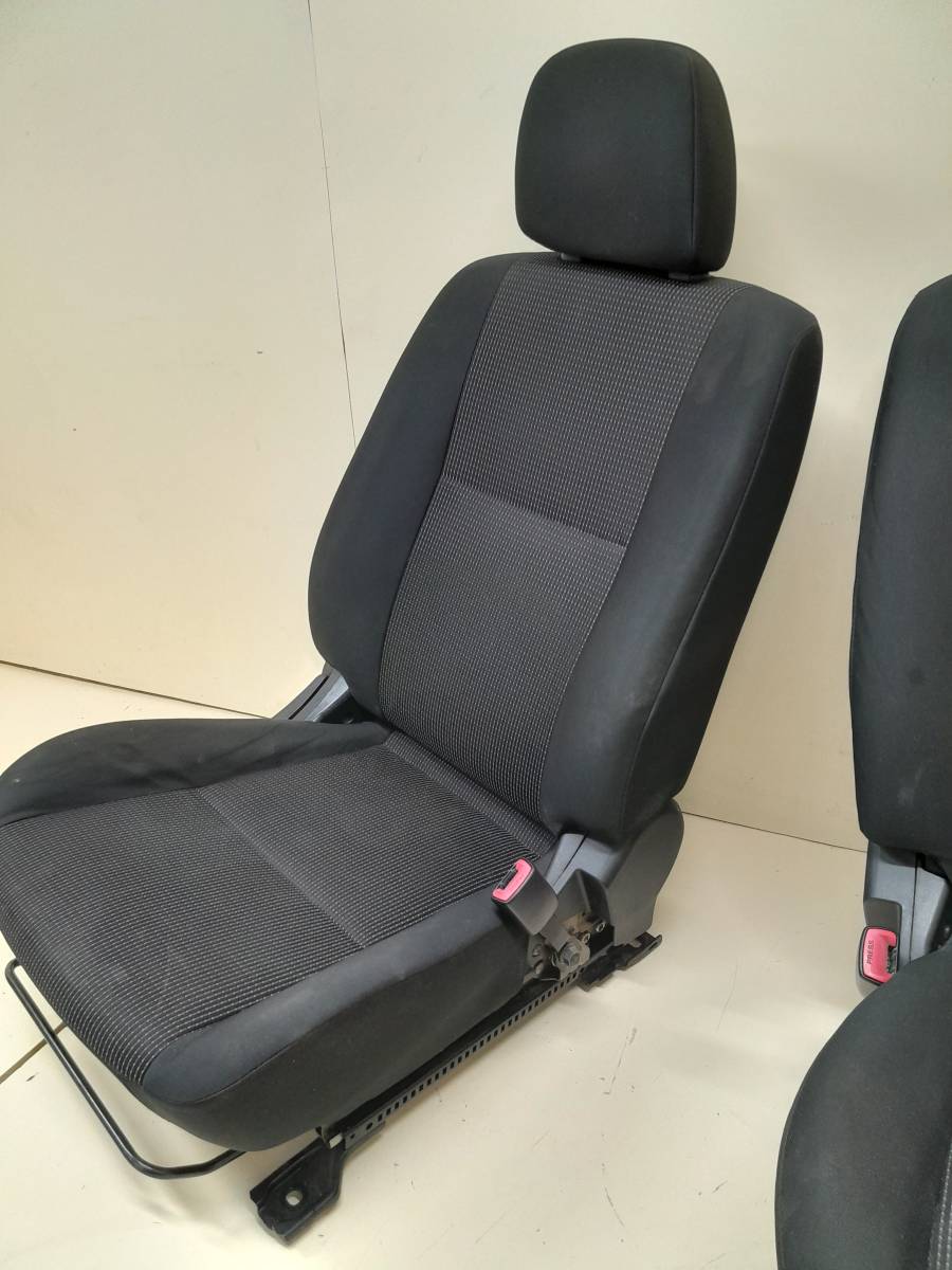 Сиденье (комплект) Mitsubishi Lancer X (CX, CY)  2007>