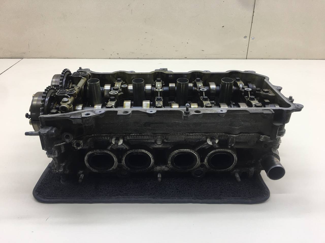 Головка блока цилиндров Toyota Camry (XV50) 2011-2014 Головка блока цилиндров Toyota Camry (XV50) 2011-2014