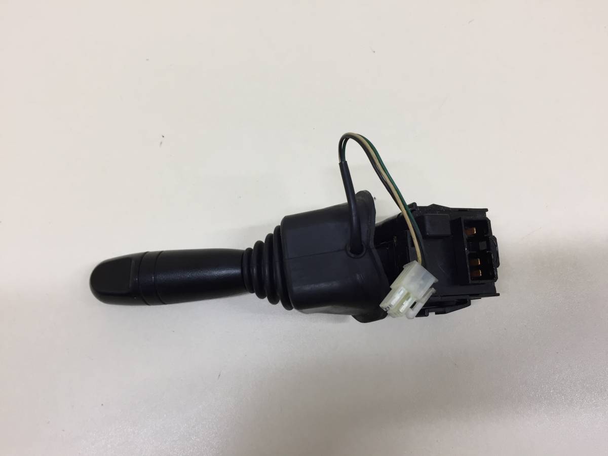 Переключатель поворотов подрулевой Chevrolet Lacetti (J200) 2003-2013