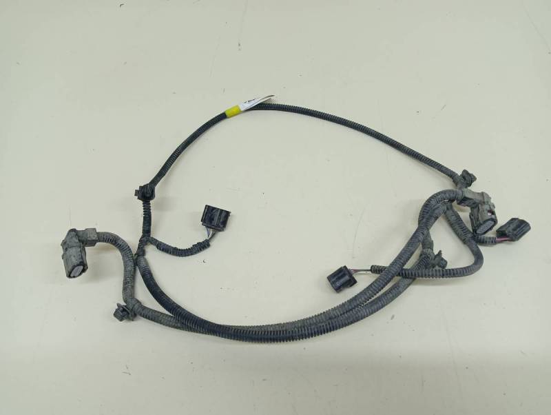 Проводка (коса) Toyota Camry (XV50) 2011-2017