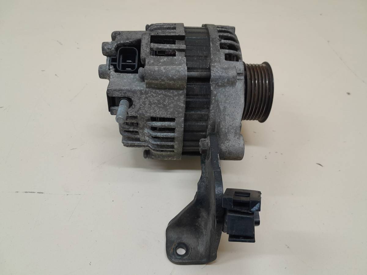Генератор Nissan Almera Classic (B10) 2006-2013 Генератор Nissan Almera Classic (B10) 2006-2013