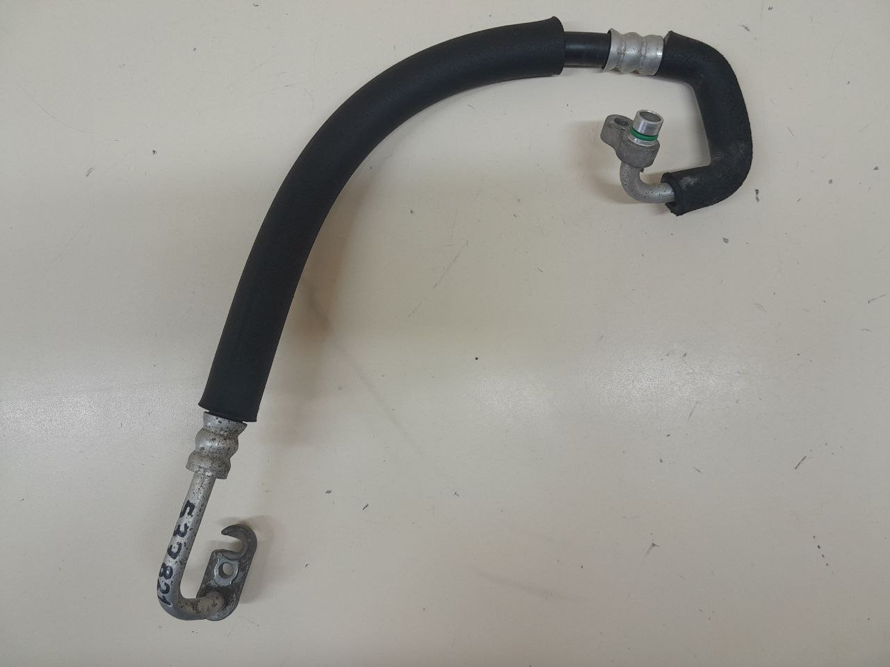 Трубка кондиционера Nissan Almera Classic (B10) 2006-2013