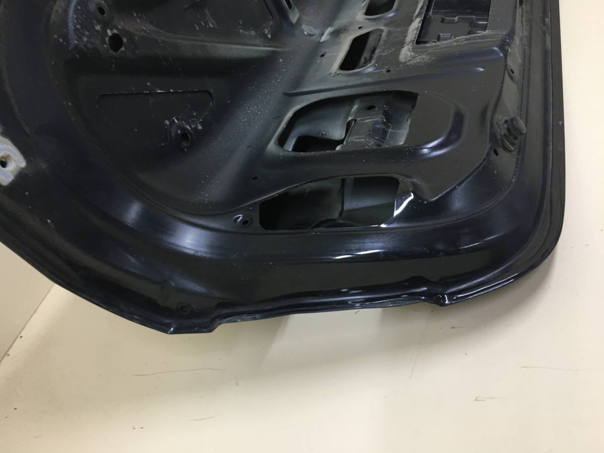 Крышка багажника BMW 3-series E90/E91 2005-2011