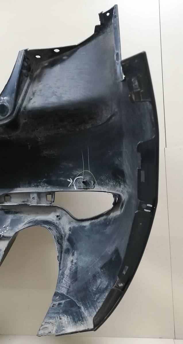 Бампер задний Mazda CX-7 (ER) 2006-2012