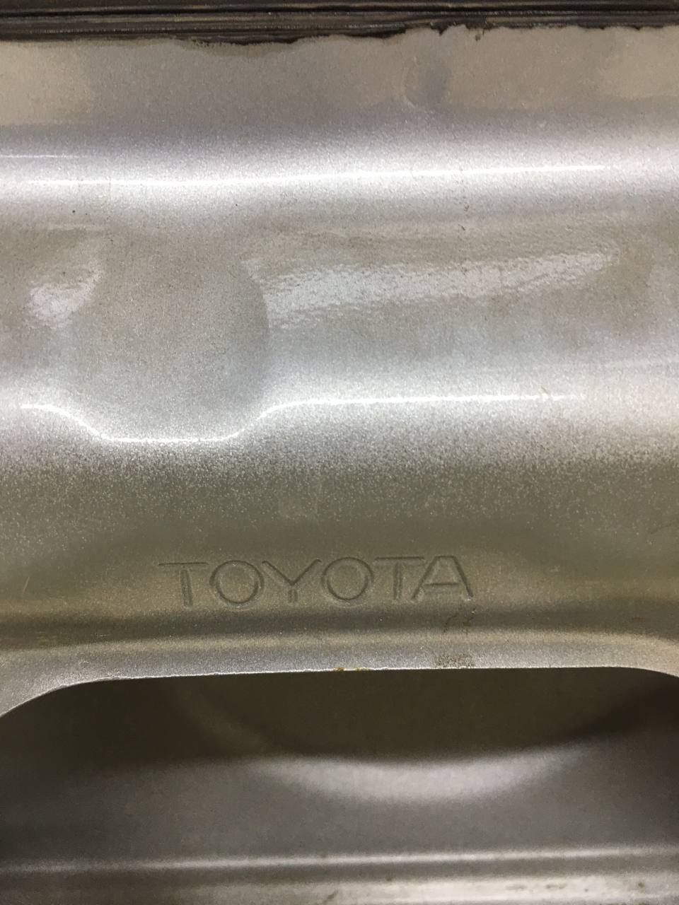 Дверь багажника со стеклом Toyota Corolla E120 2001-2007 Дверь багажника со стеклом Toyota Corolla E120 2001-2007