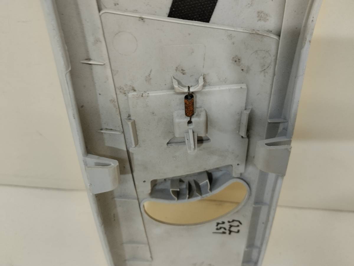 Обшивка стойки Lada Vesta 2015>