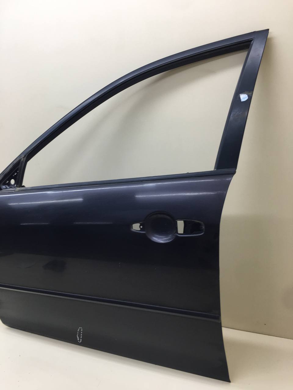 Дверь передняя левая Mazda Mazda 6 (GG) 2002-2007 Дверь передняя левая Mazda Mazda 6 (GG) 2002-2007