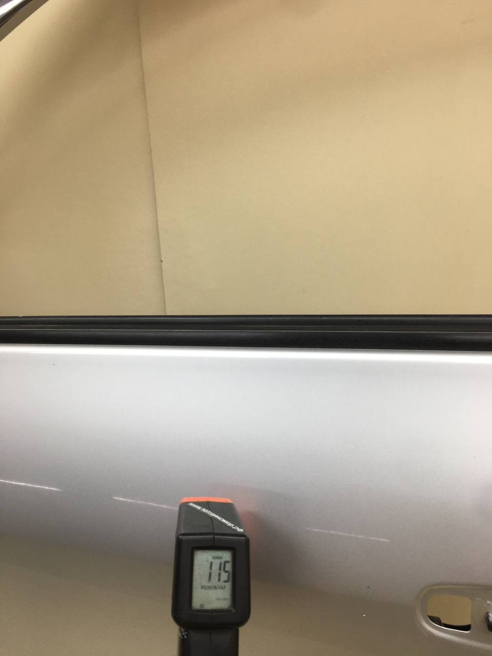 Дверь передняя левая Toyota Rav 4 (A30) 2006-2013