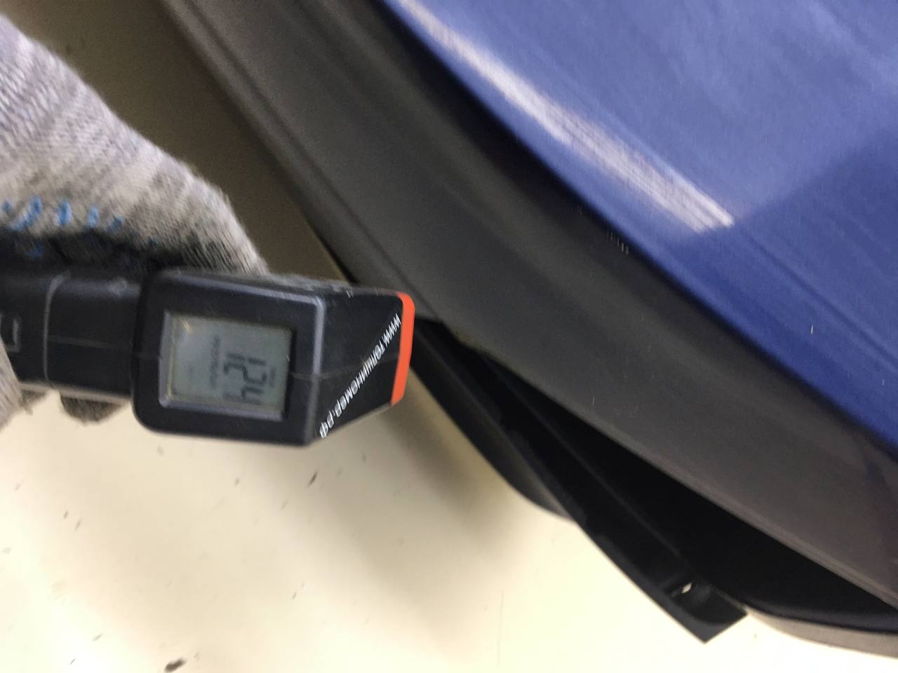 Дверь багажника со стеклом Ford Mondeo 4 2007-2015